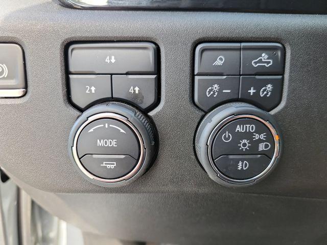 Photo of 2024 Sterling Gray Metallic Chevrolet Silverado 2500