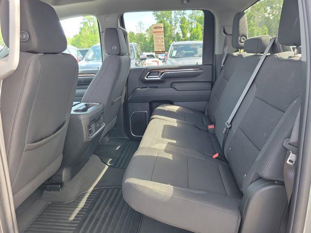 Photo of 2024 Sterling Gray Metallic Chevrolet Silverado 2500