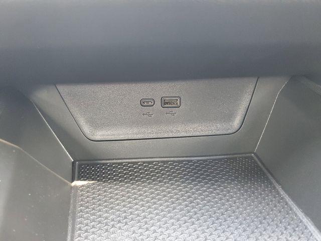 Photo of 2026 Radiant Red Chevrolet Equinox