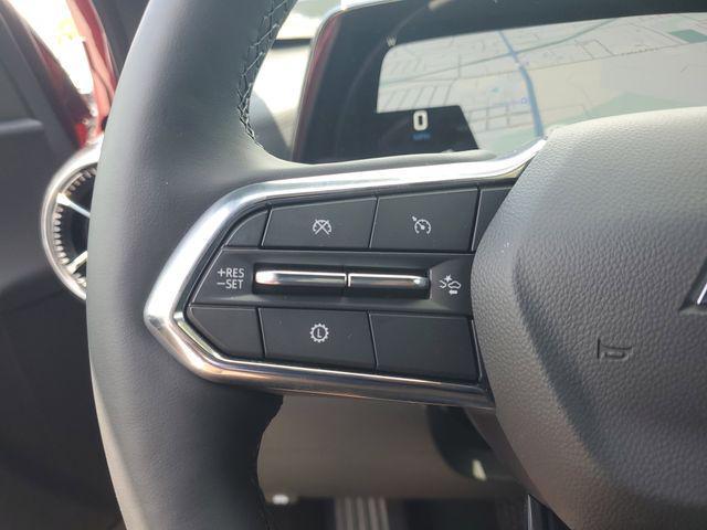 Photo of 2026 Radiant Red Chevrolet Equinox