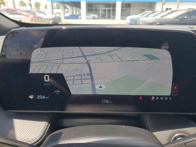 Photo of 2026 Radiant Red Chevrolet Equinox