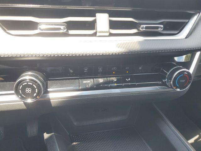 Photo of 2026 Radiant Red Chevrolet Equinox