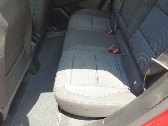 Photo of 2026 Radiant Red Chevrolet Equinox
