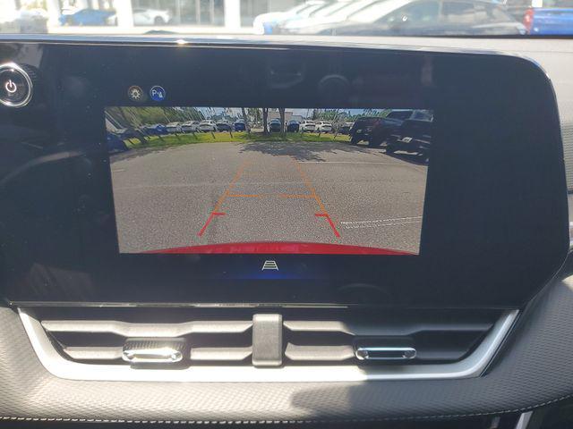 Photo of 2026 Radiant Red Chevrolet Equinox