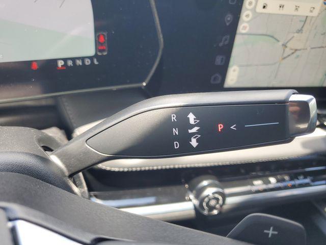 Photo of 2026 Radiant Red Chevrolet Equinox