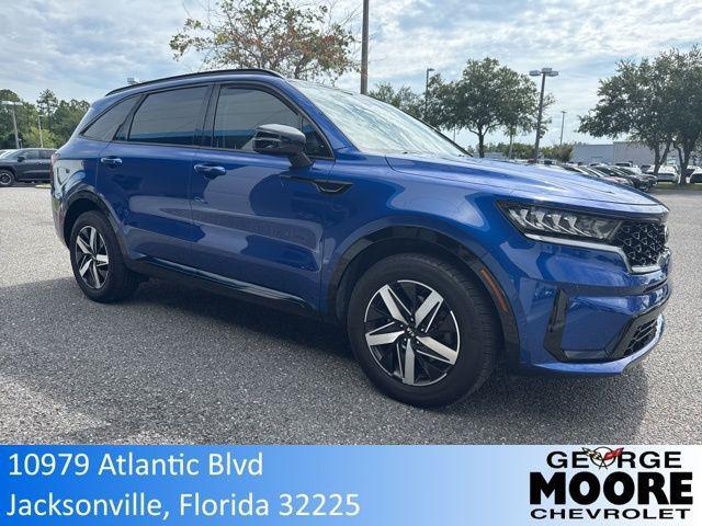 2021 Kia Sorento