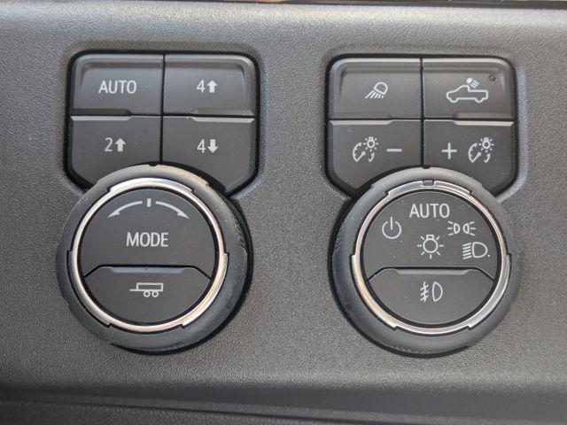 Photo of 2025 Sterling Gray Metallic Chevrolet Silverado 1500