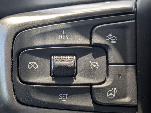 Photo of 2025 Sterling Gray Metallic Chevrolet Silverado 1500