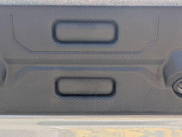 Photo of 2025 Sterling Gray Metallic Chevrolet Silverado 1500