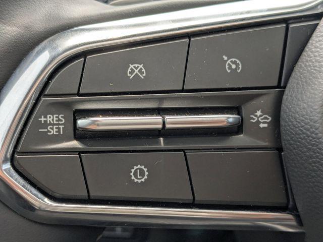 Photo of 2025 Black Chevrolet Tahoe