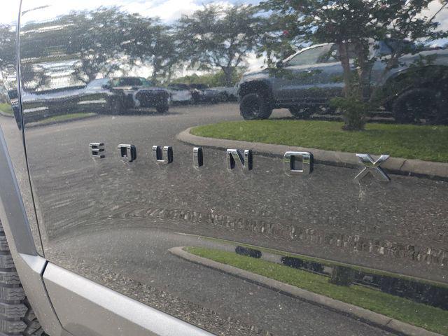 Photo of 2025 Mosaic Black Metallic Chevrolet Equinox