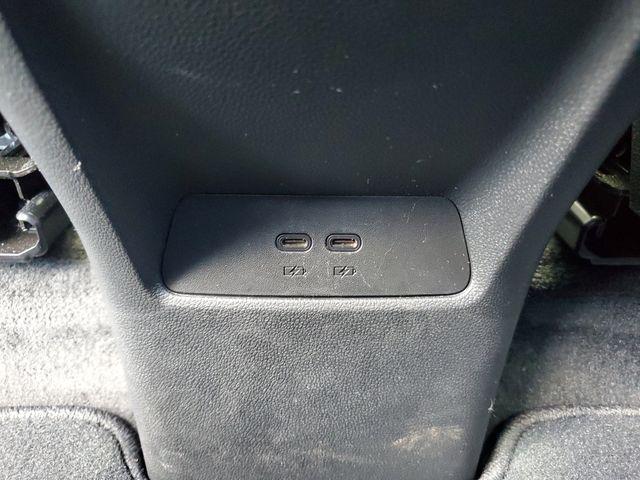 Photo of 2025 Mosaic Black Metallic Chevrolet Equinox