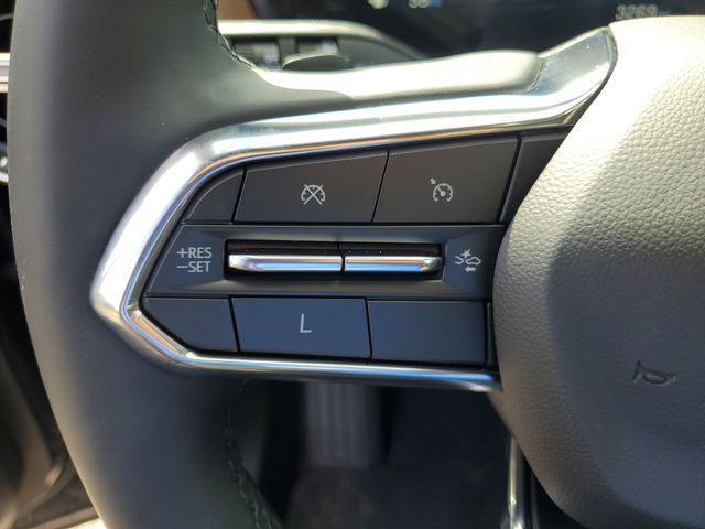 Photo of 2025 Mosaic Black Metallic Chevrolet Equinox