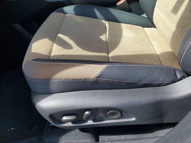 Photo of 2025 Mosaic Black Metallic Chevrolet Equinox