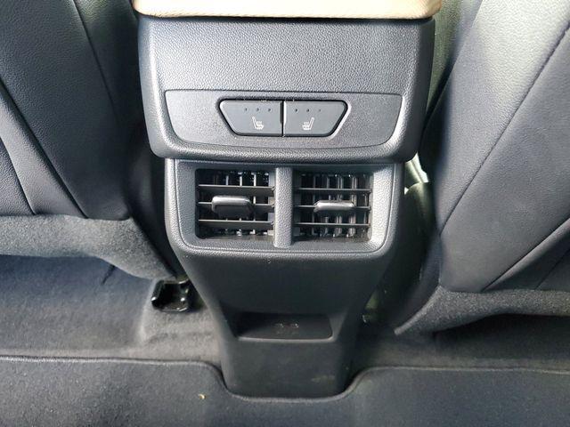 Photo of 2025 Mosaic Black Metallic Chevrolet Equinox