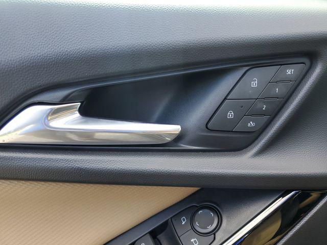 Photo of 2025 Mosaic Black Metallic Chevrolet Equinox