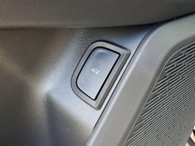 Photo of 2025 Mosaic Black Metallic Chevrolet Equinox