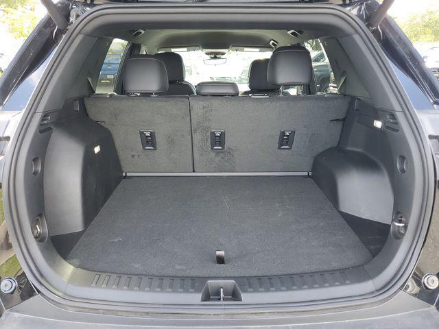 Photo of 2025 Mosaic Black Metallic Chevrolet Equinox
