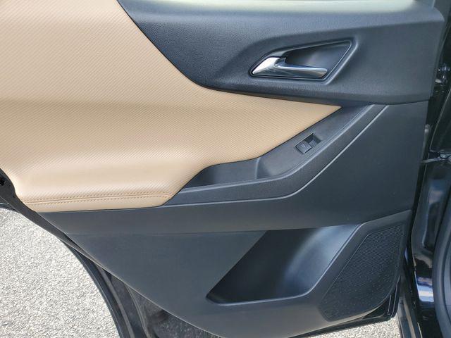 Photo of 2025 Mosaic Black Metallic Chevrolet Equinox