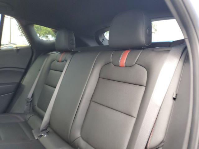 Photo of 2025 Summit White Chevrolet Trax