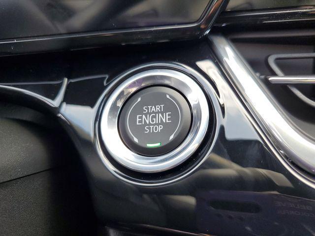 Photo of 2025 Summit White Chevrolet Trax