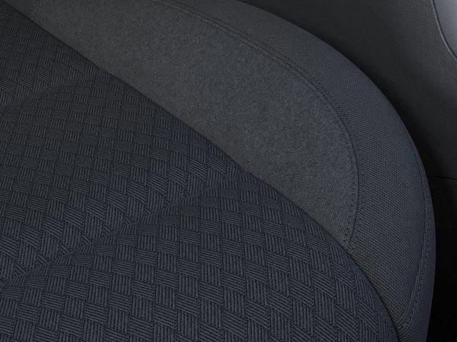 Photo of 2025 Sterling Gray Metallic Chevrolet Silverado 1500