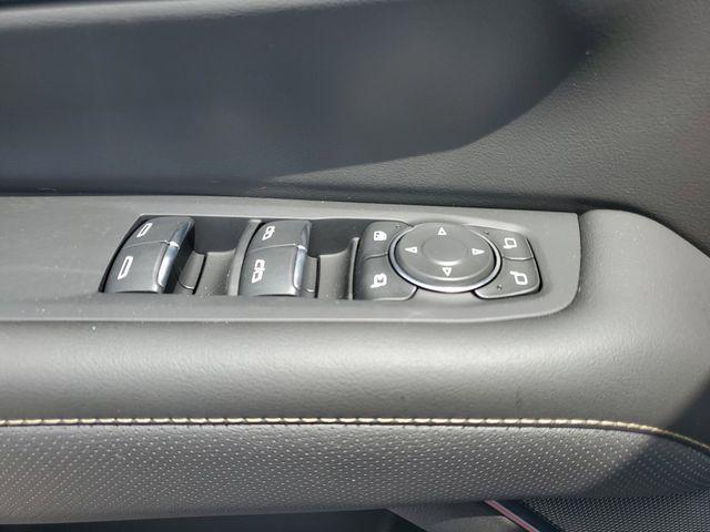 Photo of 2025 Radiant Red Chevrolet Tahoe