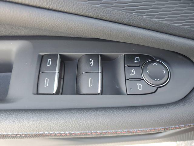 Photo of 2025 Radiant Red Chevrolet Blazer EV
