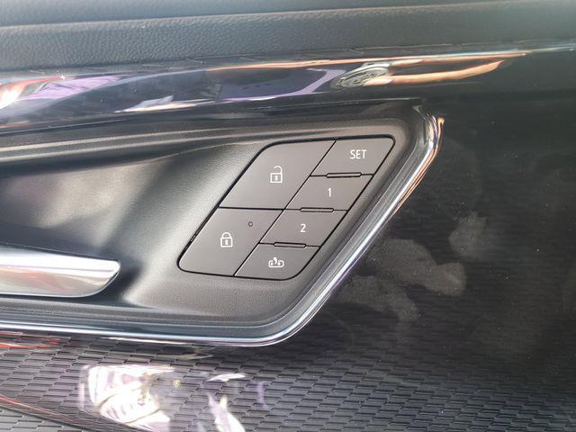 Photo of 2025 Radiant Red Chevrolet Blazer EV