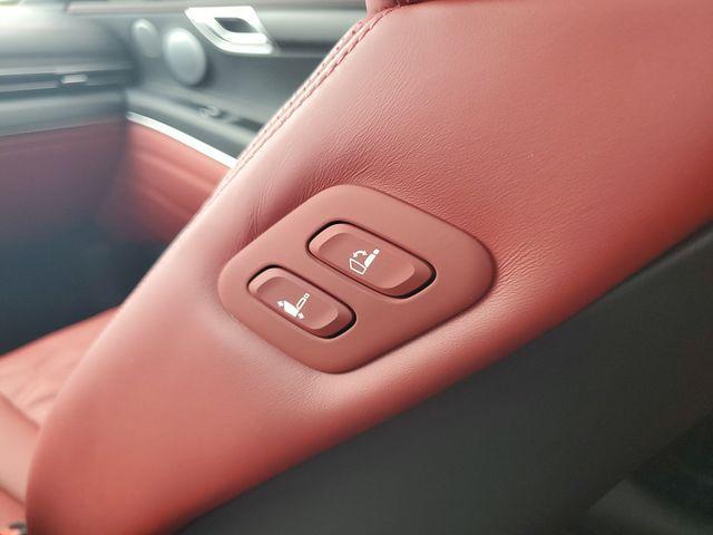Photo of 2025 Vik Black Genesis GV80 Coupe