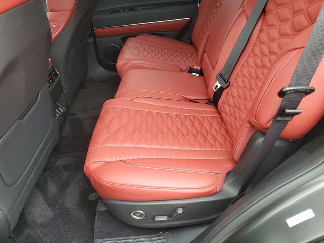 Photo of 2025 Vik Black Genesis GV80 Coupe