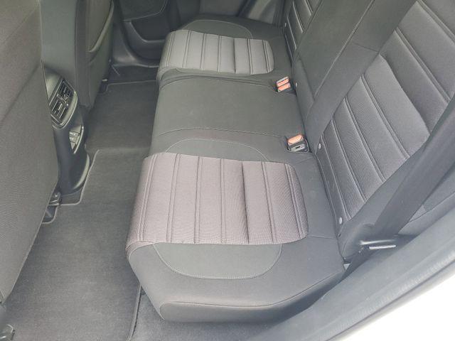 Photo of 2022 Platinum White Pearl Honda CR-V