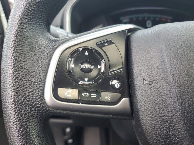 Photo of 2022 Platinum White Pearl Honda CR-V