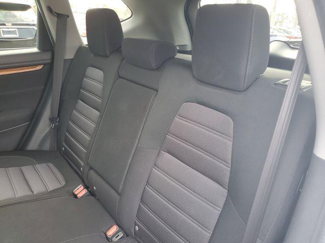 Photo of 2022 Platinum White Pearl Honda CR-V