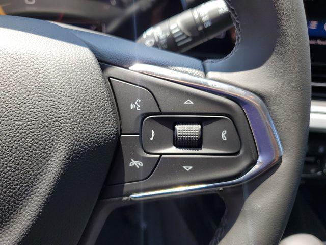 Photo of 2025 Cypress Chevrolet Trax