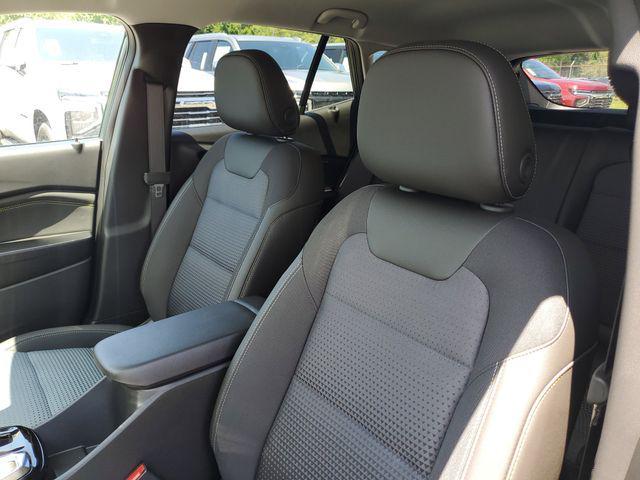 Photo of 2025 Cypress Chevrolet Trax