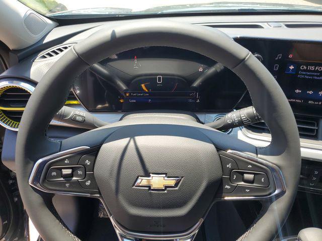 Photo of 2025 Cypress Chevrolet Trax
