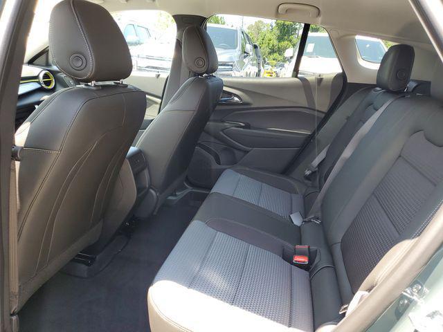 Photo of 2025 Cypress Chevrolet Trax