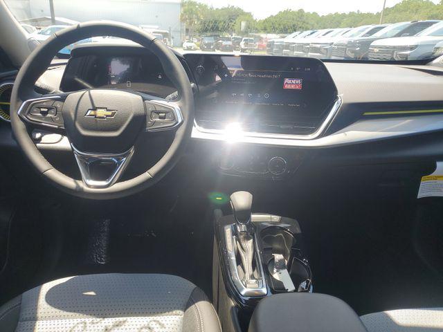 Photo of 2025 Cypress Chevrolet Trax