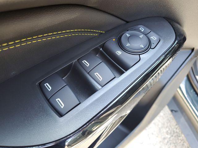 Photo of 2025 Cypress Chevrolet Trax