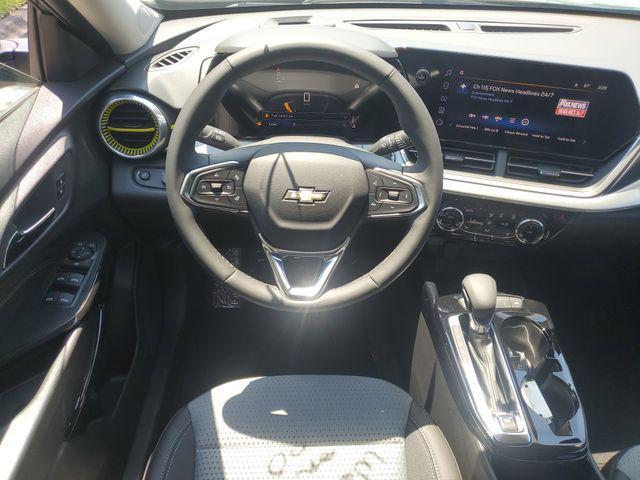 Photo of 2025 Cypress Chevrolet Trax