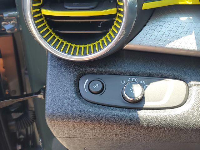 Photo of 2025 Cypress Chevrolet Trax