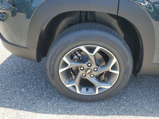 Photo of 2025 Cypress Chevrolet Trax
