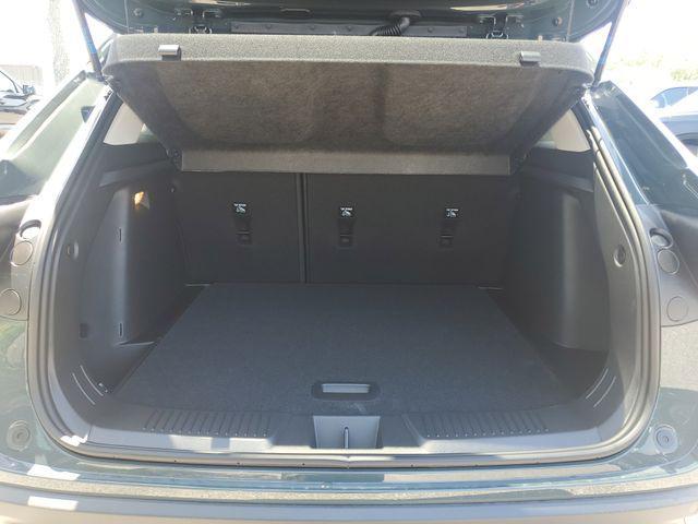 Photo of 2025 Cypress Chevrolet Trax