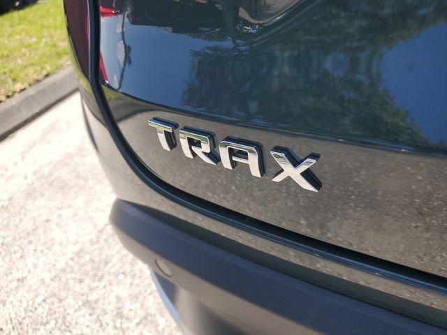 Photo of 2025 Cypress Chevrolet Trax
