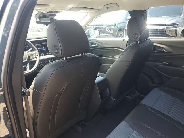 Photo of 2025 Cypress Chevrolet Trax
