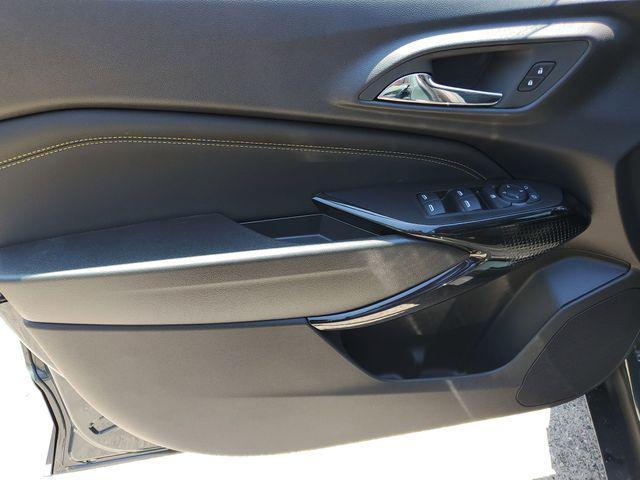 Photo of 2025 Cypress Chevrolet Trax