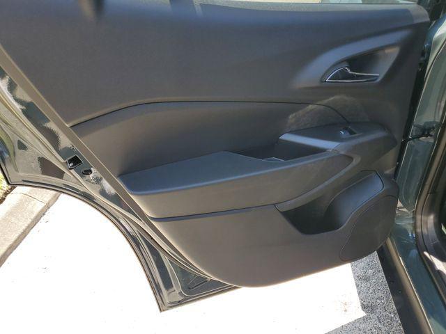 Photo of 2025 Cypress Chevrolet Trax