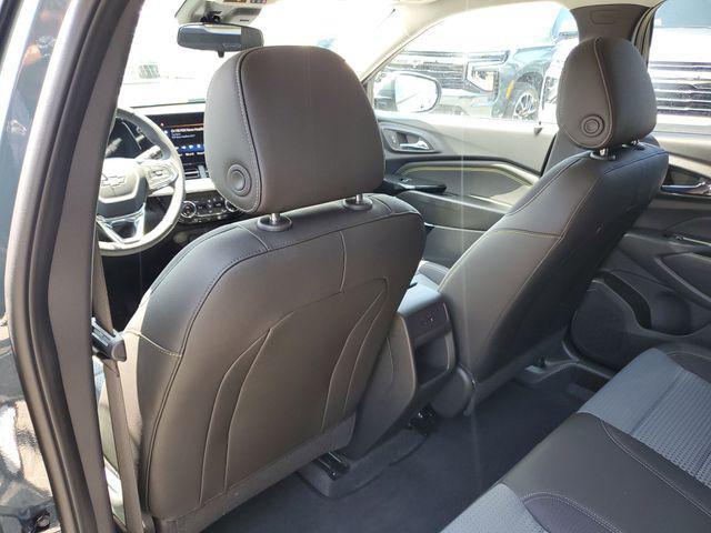 Photo of 2025 Cypress Chevrolet Trax