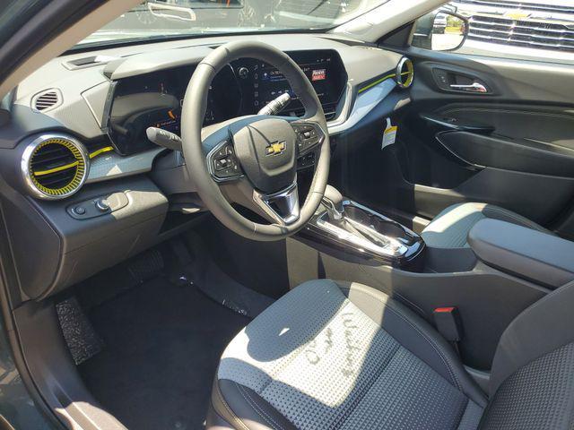 Photo of 2025 Cypress Chevrolet Trax